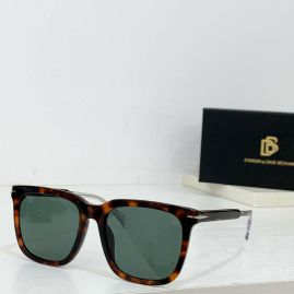 Picture of David Beckha Sunglasses _SKUfw55770996fw